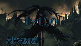 abyssal