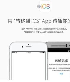 无线数据安卓系统转苹果,无线数据迁移攻略全解析