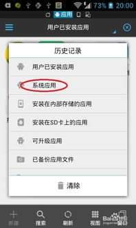 安卓系统浏览器播放器,安卓浏览器内置播放器功能解析与使用指南