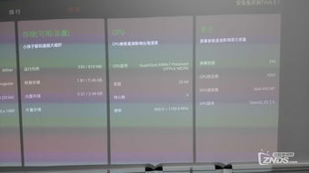 投影仪装安卓系统升级,开启智能新体验