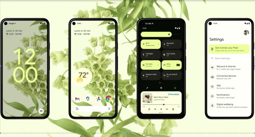 vivox27安卓12系统怎么升级,轻松迈向全新体验