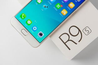oppo83t安卓系统是多少,搭载安卓系统的智能新篇章