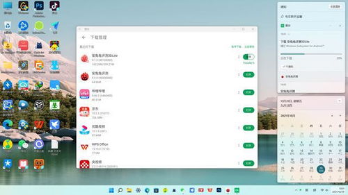 安卓子系统必须装c盘吗,是否必须占用C盘空间解析