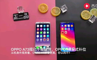 oppoa73系统是安卓几点零,深度解析安卓系统版本与特性
