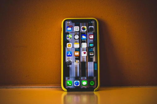 安卓仿iphone系统全套控制中心,安卓仿iPhone系统全套控制中心功能与操作指南