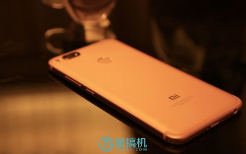 小米5X怎么换安卓系统,轻松切换安卓系统教程