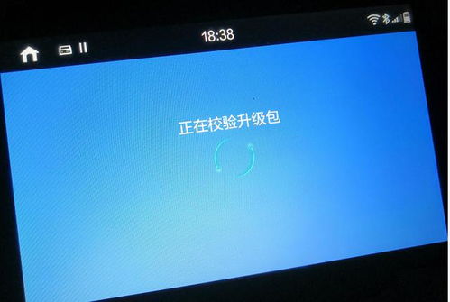 安卓车机系统升级能干嘛,解锁智能驾驶新体验