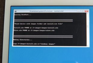 windows8能刷安卓系统吗,揭秘能否刷上安卓系统
