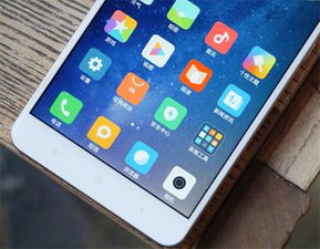 小米max2刷纯净安卓系统,还原原生体验