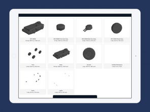 安卓系统3d骨骼模型app,打造沉浸式互动体验