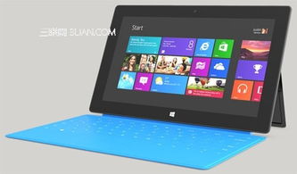 surface7可以安装安卓系统吗,探索跨界融合新可能