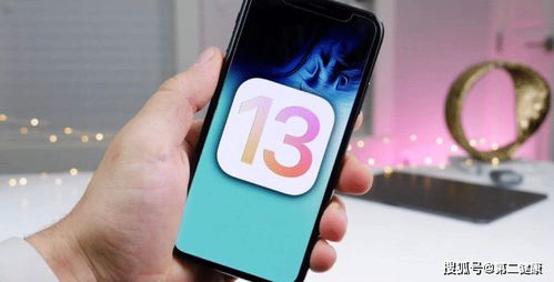 ios真的比安卓系统安全吗,真的比安卓更安全吗？深度解析