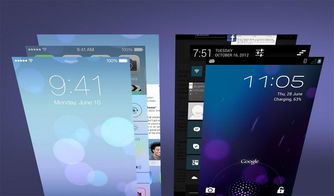 IOS怎样写入安卓系统的代码,实现跨平台代码生成的技术解析