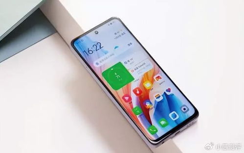oppo A2是安卓系统吗,搭载安卓系统的智能生活新伙伴