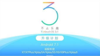 vivox7安卓系统升级8.0,畅享智能新体验