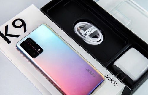 oppo k9是不是安卓系统,畅享智能生活新体验