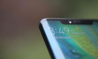 华为用安卓系统却没有gsm,畅享智能生活新篇章