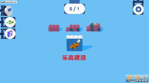 乐高we do2.0安卓系统,创新编程教育新体验