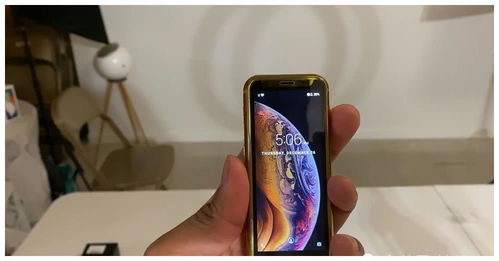 安卓系统的iPhone是山寨机吗,揭秘“山寨机”之谜
