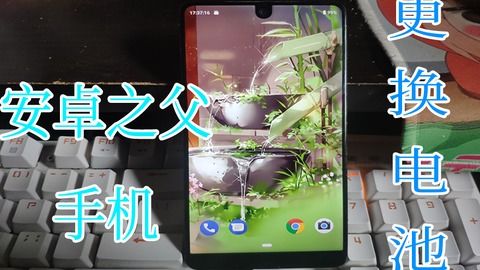 安卓之父ph1最新系统,ph1最新系统深度解析