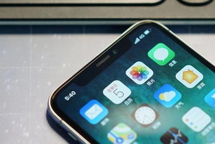 安卓手机能否输入ios系统,实现跨平台操作新体验
