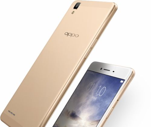 oppoa53安卓系统刷机包,解锁性能新境界