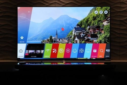 lg4k电视是安卓系统,搭载安卓系统的智能娱乐新体验