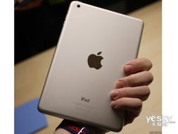 ipadmini1可以刷安卓系统吗,解锁更多可能