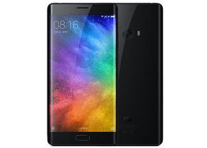 小米note2的安卓原生系统,原生安卓魅力再现