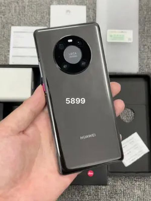 mate40pro5g安卓系统,安卓系统下的极致体验解析