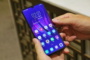 vivox23为什么不用安卓系统,安卓系统之外的独特魅力探索
