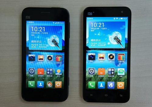 诺基亚x7安卓系统刷机 小米系统更新系统,小米系统更新操作指南