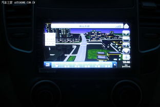 怎么看汽车dvd是安卓系统,安卓系统带来的智能体验