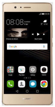 华为p9是安卓几级系统