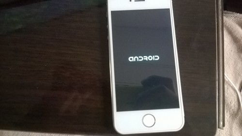 山寨机用安卓系统怎么样