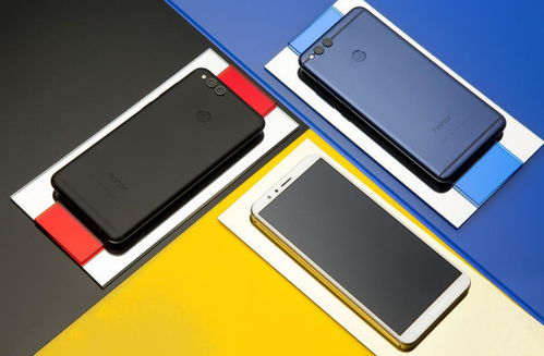 华为畅玩8安卓系统是几,华为畅玩8搭载安卓系统版本揭秘